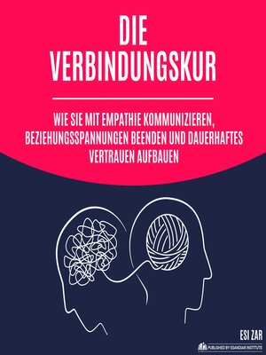 cover image of Die Verbindungskur